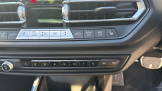 BMW 1 Series 118i [136] M Sport 5dr Step Auto [LCP] Petrol Hatchback